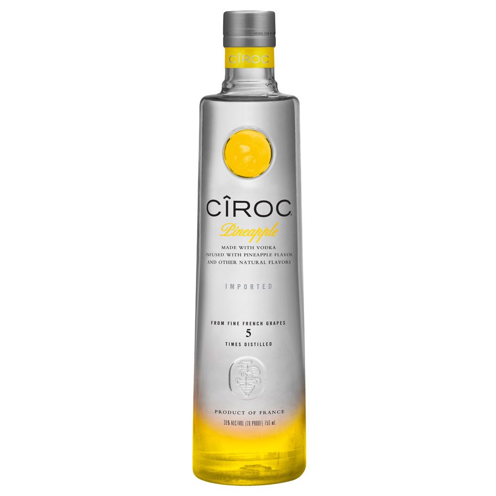 Ciroc Pineapple 750ml